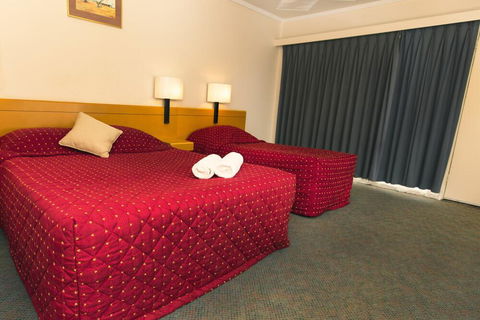 Kalgoorlie Overland Motel - Dentist Search 2