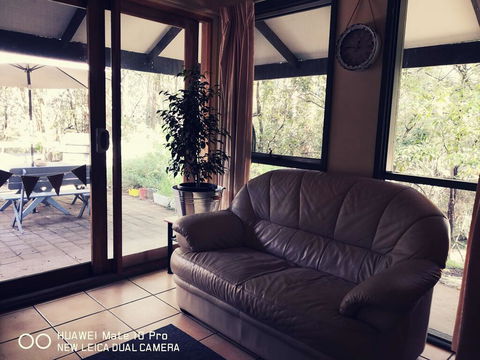 Kalimna Woods Cottages - Dentist Find 1