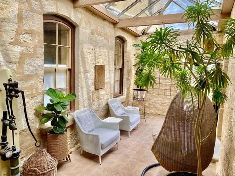 Karatta Beach Cottage - Dentists Australia 0