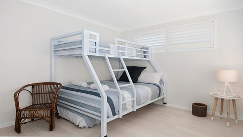 Kay's Hideaway - WiFi - Air-conditioned - Dentist Find 2