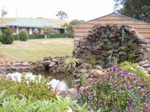 Kentish Hills Retreat - Dentist Find 2