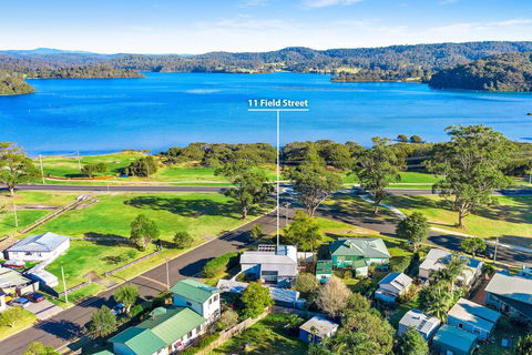 Kesla Beach House - Dentist Find 1