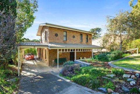 Kestrel Lodge Port Willunga - Dentist Find 0