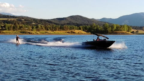 Khancoban Lakeside Caravan Park - Dentist Search 2