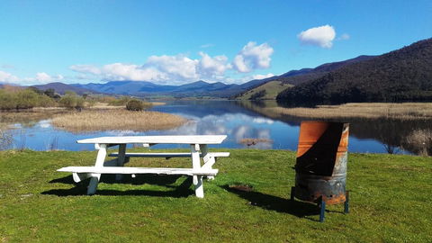 Khancoban Lakeside Caravan Park - Dentist Search 1
