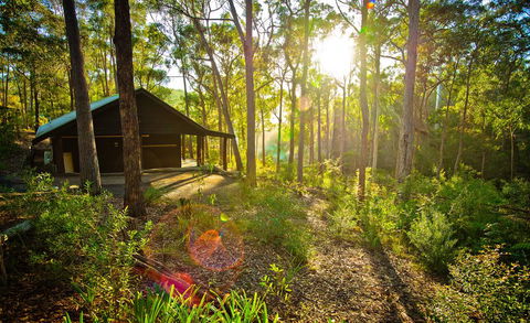 Kianinny Bush Cottages - Dentist Find 0