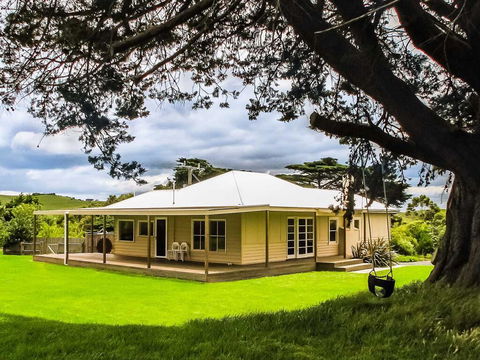 Kilcunda Coast House - Dentist Find 1