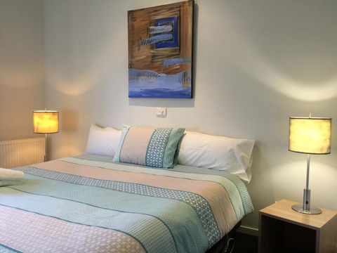 Kilcunda Ocean View Motel - Dentist Find 0
