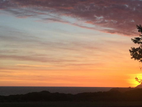 Kilcunda Ocean View Motel - Dentist Find 1