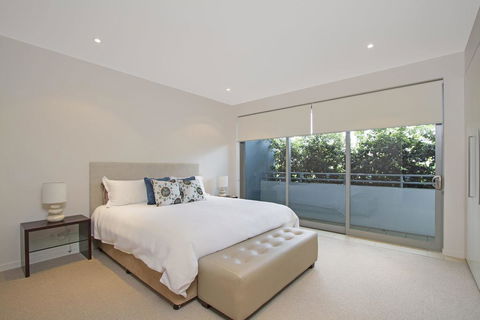 Kingscliff Ocean View Penthouse Terraces - Dentist Find 2