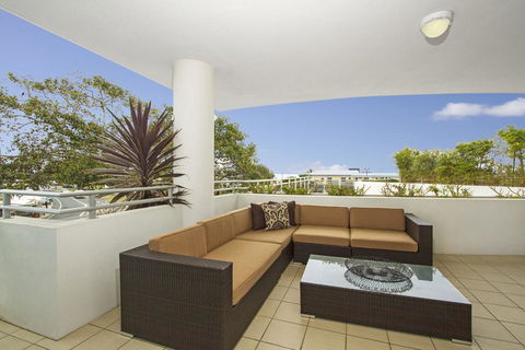 KINGSCLIFF OCEAN VIEW TERRACE BY THE FIGTREE 5 - Dentist Find 1