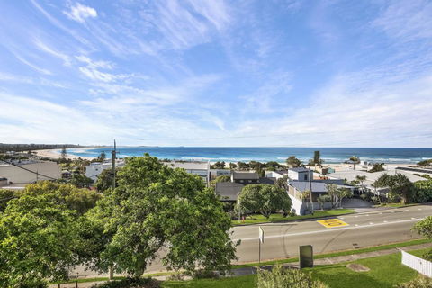Kingscliff Sunrise Apartments - Dentist Find 1