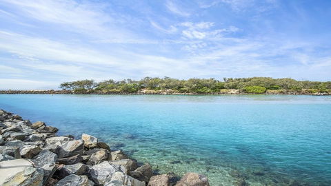 Kingscliff Sunrise Apartments - Dentist Find 3