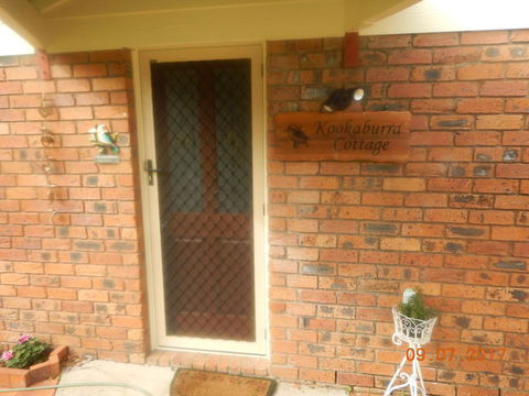 Kookaburra Cottage - Dentist Search 1