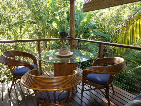 Kookaburra Cottage At Uralba Eco Cottages - Dentist Find 1