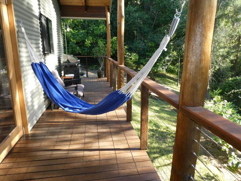 Kookaburra Cottage At Uralba Eco Cottages - Dentist Find 2