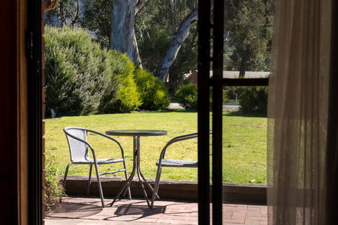Kookaburra Motor Lodge - Dentist Find 3