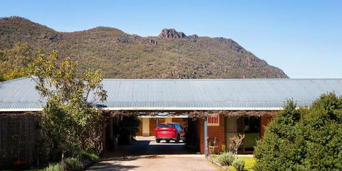 Kookaburra Motor Lodge - Dentist Find 0