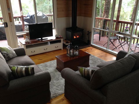 Kookas Cottage - Dentist Search 1