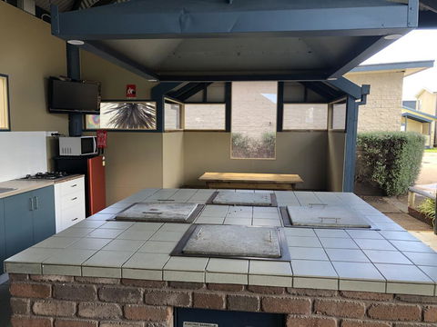 Koonwarra Holiday Park - Dentist Find 2
