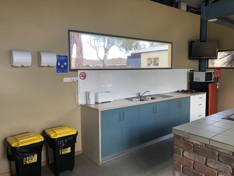 Koonwarra Holiday Park - Dentist Find 3