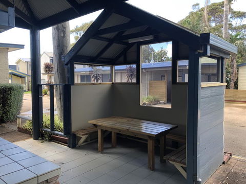 Koonwarra Holiday Park - Dentist Find 1