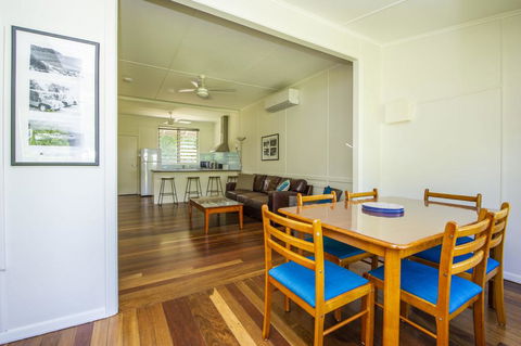 Kooyong Apartment 4 - Dentist Find 1