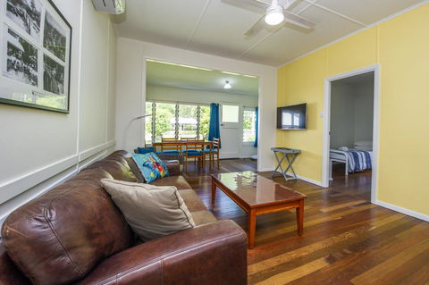 Kooyong Apartment 4 - Dentist Find 2