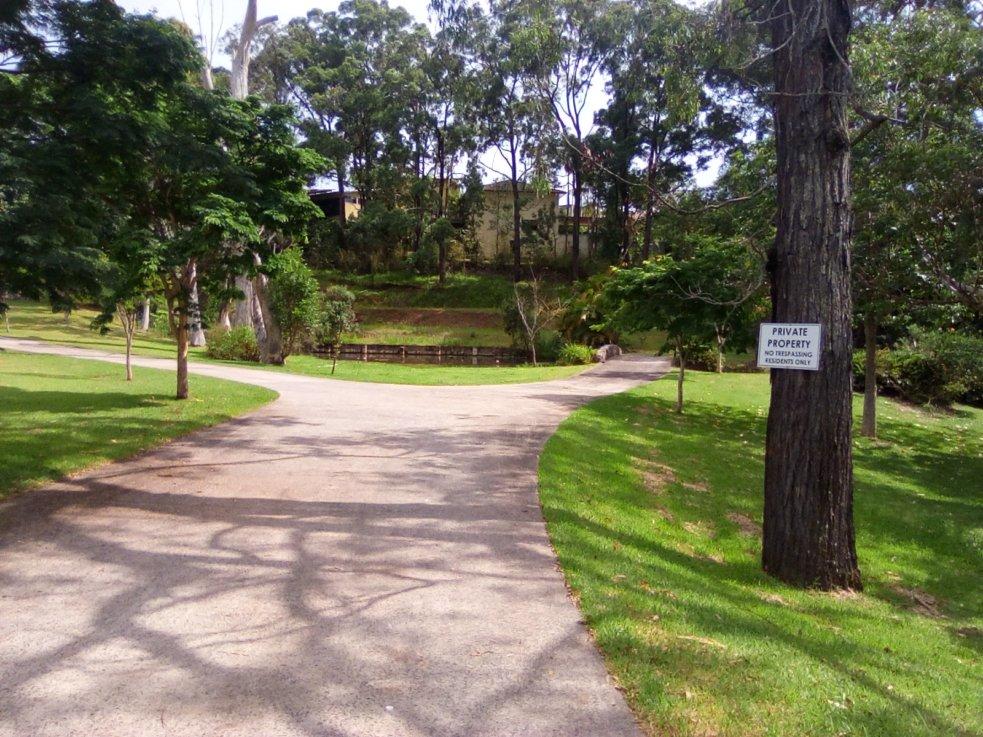 Korora Guest House