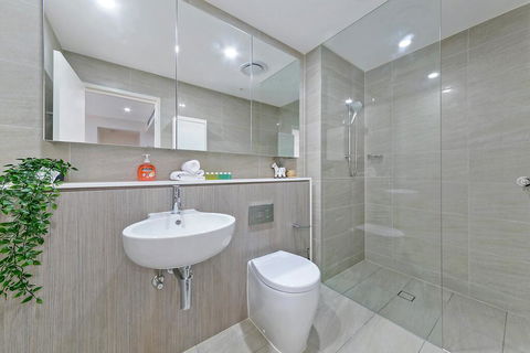 KOZYGURU ZETLAND COSY 3 BEDROOM APT EAST VILLAGE NZE906-1413 - Dentist Find 3