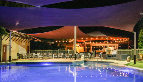 Kununurra Lakeside Resort - Dentist Find 0