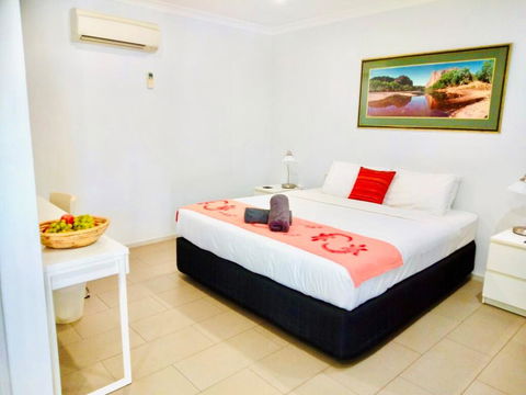Kununurra Lakeside Resort - Dentist Find 1