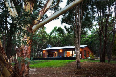Kurrajong Retreat - Dentist Find 1
