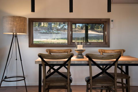 Kurrajong Retreat - Dentist Find 3