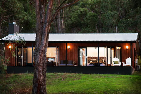 Kurrajong Retreat - Dentist Find 0