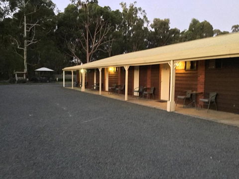 Kyabram Country Motel - Dentist Search 1