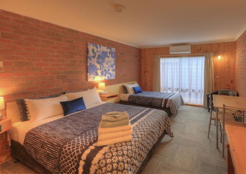 Kyabram Country Motel - Dentist Search 2