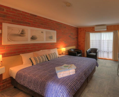 Kyabram Country Motel - Dentist Search 0