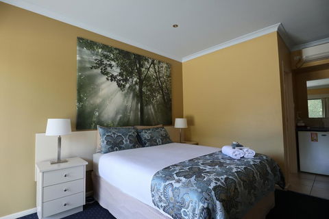 Kyabram Motor Inn - Dentist Search 1