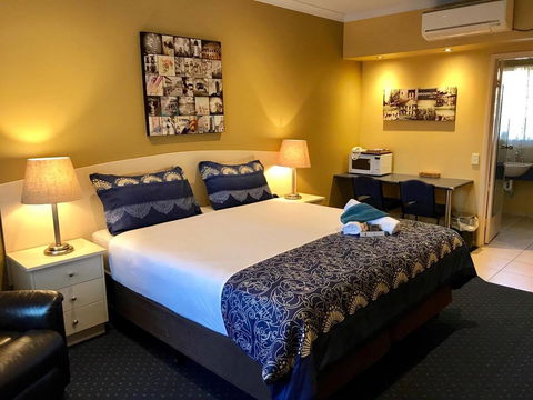 Kyabram Motor Inn - Dentist Search 0