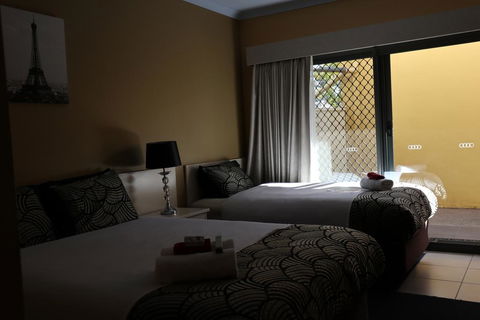 Kyabram Motor Inn - Dentist Search 3