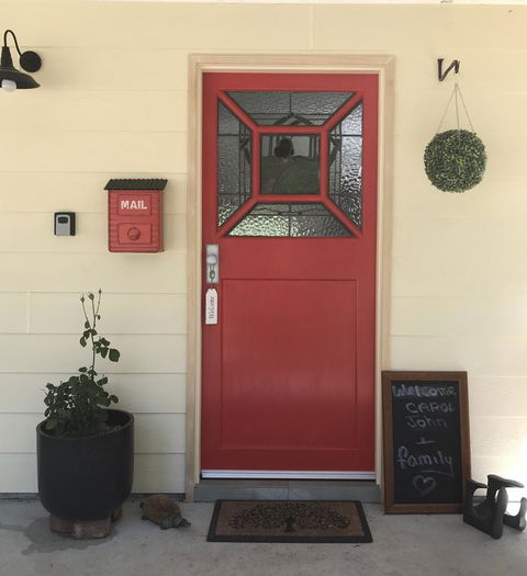 Kymmik Cottage - Dentist Find 3