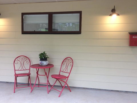 Kymmik Cottage - Dentist Find 1