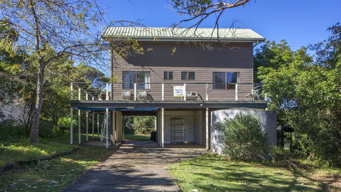 Kywong Avenue 8 Bawley Point NSW - Dentists Australia 0
