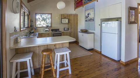 Kywong Avenue 8 Bawley Point NSW - Dentists Australia 1