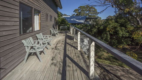 Kywong Avenue 8 Bawley Point NSW - Dentists Australia 3