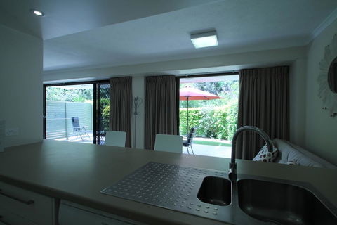 La Mer Holiday Apartments - Dentists Australia 0