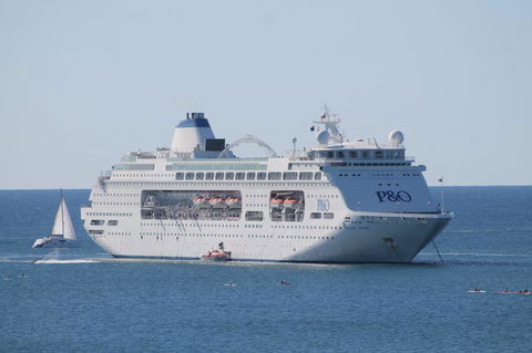 La Mer Holiday Apartments - Dentists Australia 2