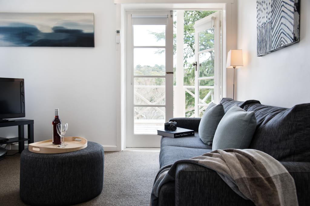 Lake Daylesford Apartment 2