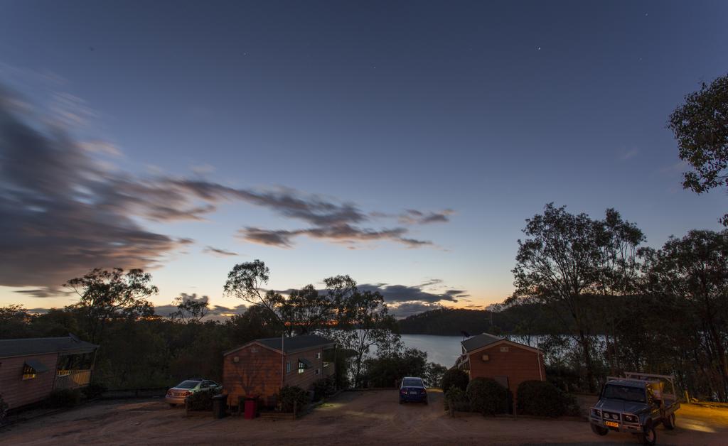 Lake Monduran Holiday Park